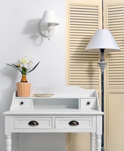 LATINA 034 Konsola biała na Arena.pl