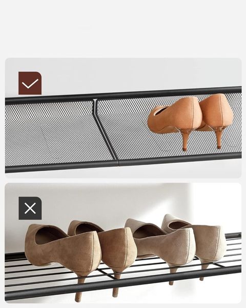 Szafka na Buty - LBS038B01 zdjęcie 7