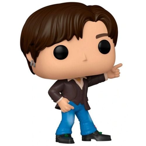 funko pop! rocks bts dynamite suga figurka 220 na Arena.pl