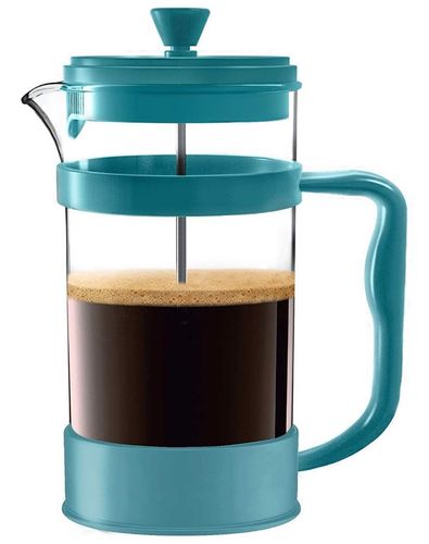 Zaparzacz Do Kawy I Herbaty Potrójny Filtr 1L na Arena.pl