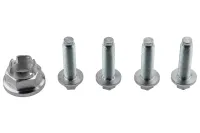 ZESTAW MONTAŻOWY OPEL VIVARO B 2014 2015 2016