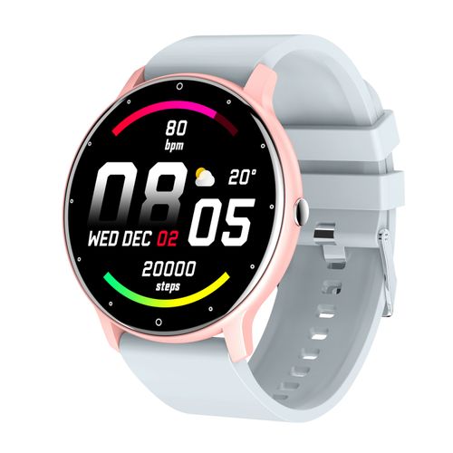 Smartwatch Damski Gravity GT1-8 na Arena.pl
