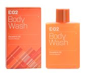 escentric molecules escentric 02 body wash 200ml