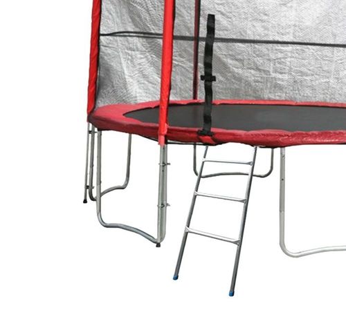 Drabinka do trampoliny G21 305 cm na Arena.pl