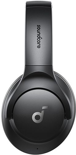 Słuchawki nauszne bezprzewodowe ANKER Soundcore Q20i Bluetooth ANC CZARNE na Arena.pl