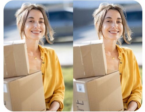 WIZJER ELEKTRONICZNY DO DRZWI JUDASZ CS-DP2 2K 3MPX PANEL DOTYKOWY EKRAN na Arena.pl