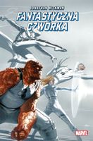 Fantastyczna Czwórka T.3 Praca zbiorowa
