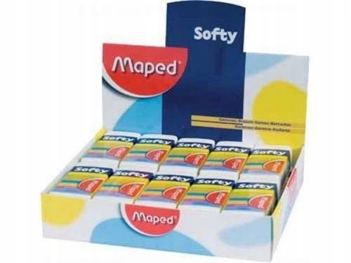 gumka maped softy (20) 7902 na Arena.pl