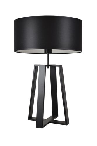 Lampka nocna THOR czarna na Arena.pl