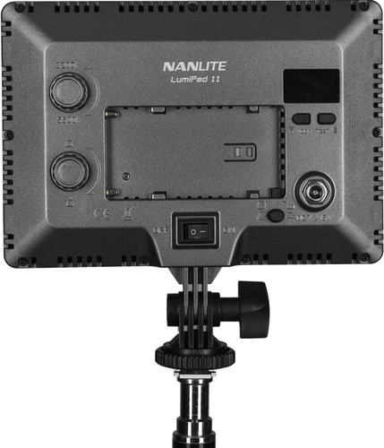 Nanlite Podświetlenie LED LumiPad 11 na Arena.pl