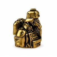 Krieg | 3 cm | Metal | Sznurochwyt Gamingowy | Warhammer 40k
