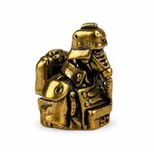 Krieg | 3 cm | Metal | Sznurochwyt Gamingowy | Warhammer 40k