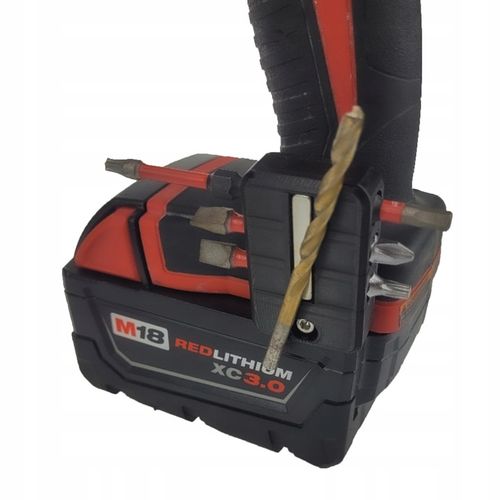 MILWAUKEE M18 MAGNETYCZNY UCHWYT NA BITY na Arena.pl