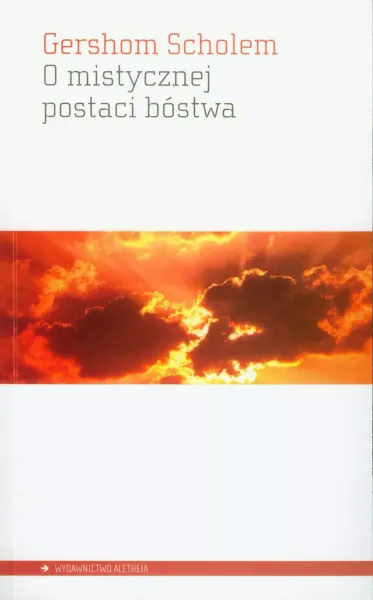 O mistycznej postaci bóstwa zdjęcie 1