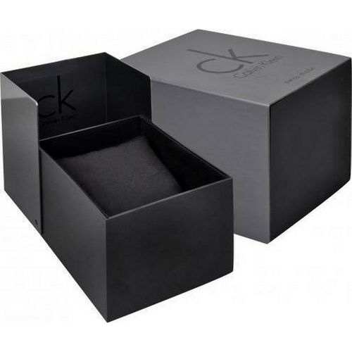 Zegarek Męski Calvin Klein MEMORY (Ø 38 mm) na Arena.pl