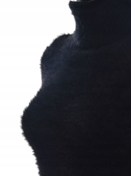 Damski sweter ALPAKA TOUCH z golfem golf UNI zdjęcie 2