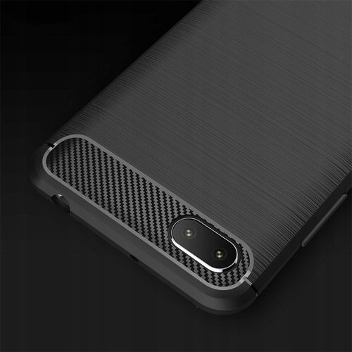 ETUI TPU CARBON CASE XIAOMI REDMI 6A na Arena.pl