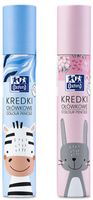 kredki ołówkowe oxf kids 12kol mix 400174526
