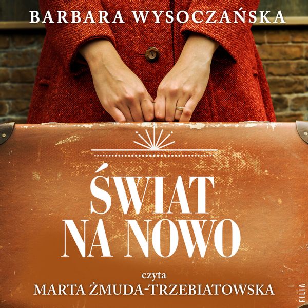 (mp3) Świat na nowo zdjęcie 1