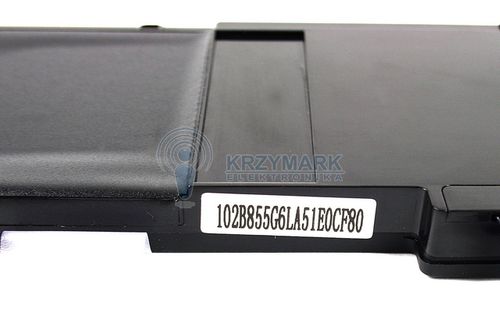 AKUMULATOR APPLE MACBOOK PRO 13 A1278 MC700LL/A na Arena.pl