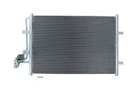 SKRAPLACZ KLIMATYZACJI MAZDA 5 2010 2011 2012 2013 2014 2015
