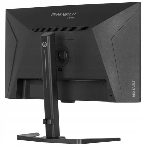 Monitor LED 27" iiyama G-Master GB2771UHSU-B1 Red Eagle na Arena.pl