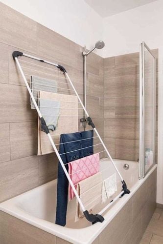 Suszarka Vileda Acrobath na Arena.pl