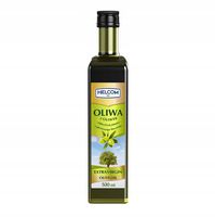 Helcom OLIWA Z OLIWEK EXTRA VIRGIN 500ml butelka szklana