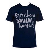 ARENA KOSZULKA MĘSKA TRENING SEPARATES TEE SLOGAN 1 ROZMIAR XXL