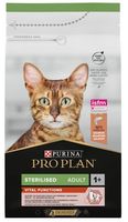 Purina Pro Plan Cat Adult Sterilised Vital Functions Łosoś 1,5kg