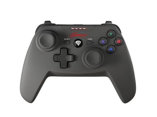 GAMEPAD GENESIS PV58 BEZPRZEWODOWY DO PS3/PC na Arena.pl