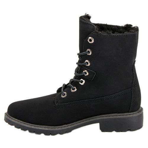 Casualowe Traperki r.36 na Arena.pl