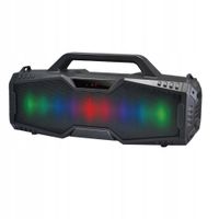 Rebeltec głośnik Bluetooth SoundBOX 420 czarny