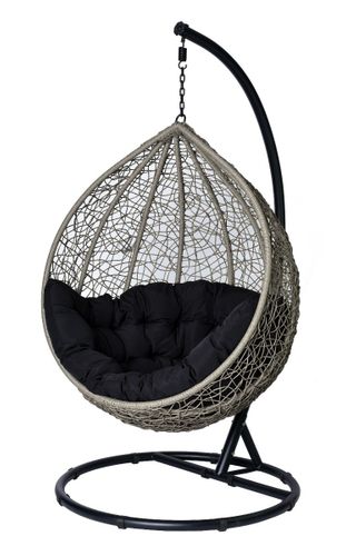 Huśtawka Cocoon 100x80x200cm na Arena.pl