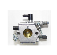 GAŹNIK PILARKI PIŁY NAC CHIŃSKIE 45cc 52cc 58cc