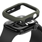 ringke onyx apple watch 10 (46 mm) dark green