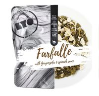 Żywność liofilizowana Wege LYO Food Farfalle w sosie szpinakowo-serowym 370