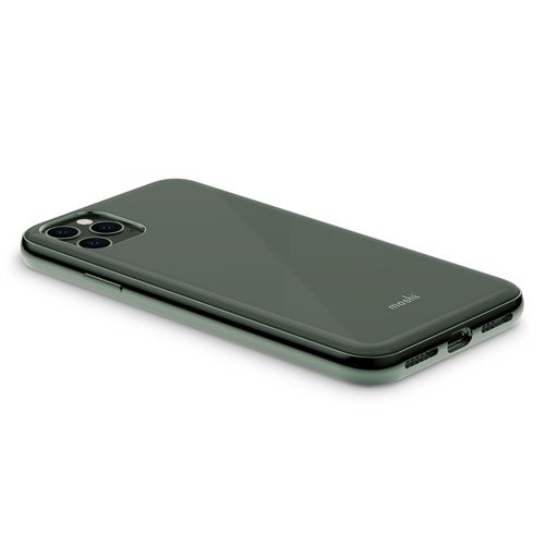 Etui iPhone 11 Pro Max (system SnapTo) (Midnight Green) na Arena.pl