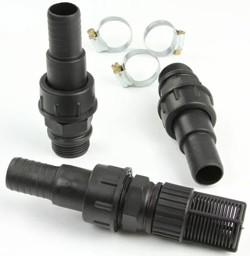 Pompa Ogrodowa Hydroforowa Powierchniowa Osprzęt do Podlewania / mausera 1" na Arena.pl