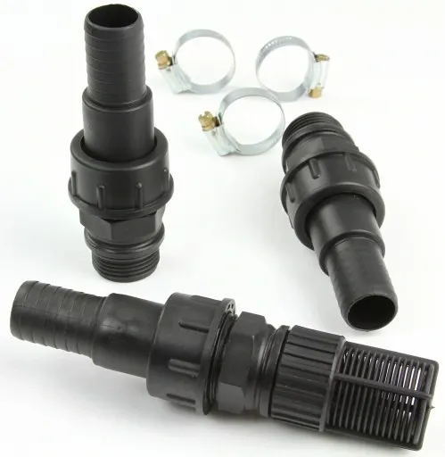 Pompa Ogrodowa Hydroforowa Powierchniowa Osprzęt do Podlewania / mausera 1" zdjęcie 3