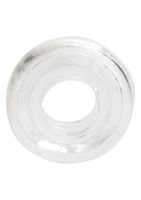 Universal Pump Sleeve Transparent