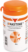 Vetoquinol Ipakitine 60g