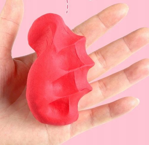 96 SZT PIANKOLINA PLASTELINA POLIMEROWA PIANKOWA SENSO glina + 12 GRATIS na Arena.pl