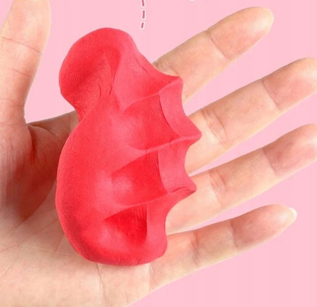 96 SZT PIANKOLINA PLASTELINA POLIMEROWA PIANKOWA SENSO glina + 12 GRATIS zdjęcie 5