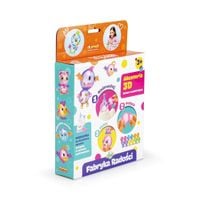 FABRYKA RADOŚCI AKCESORIA 3D