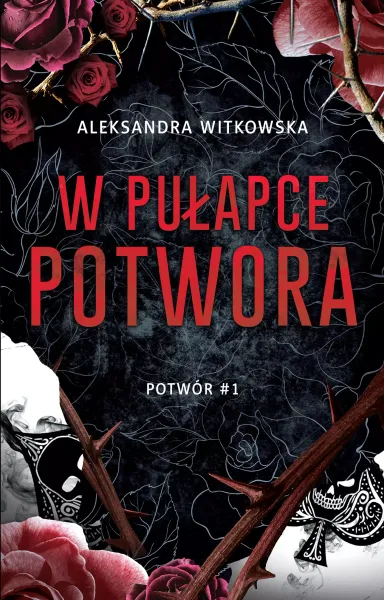 W pułapce Potwora zdjęcie 1