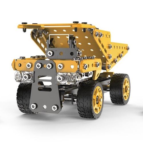 Meccano - Wywrotka 94848 na Arena.pl