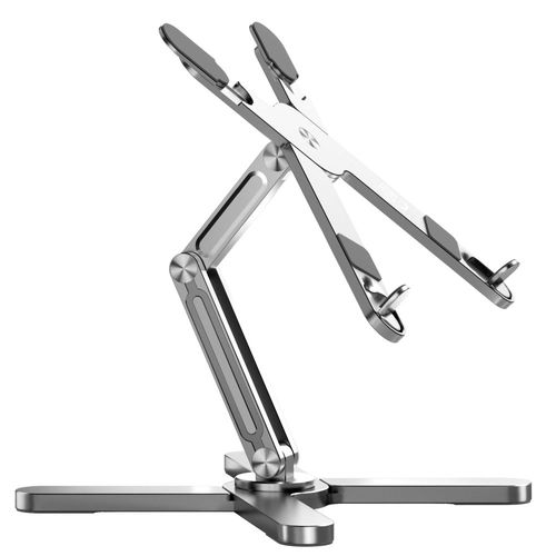 tech-protect uls200 universal laptop stand silver na Arena.pl