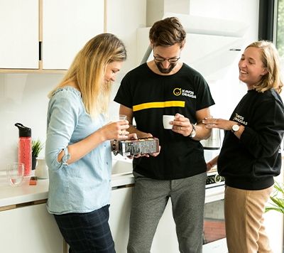 Ekspres do kawy DeLonghi Inissia EN 80.B NESPRESSO na Arena.pl