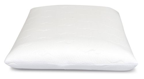 Poduszka ortopedyczna termoplastyczna płaska 70x36 cm ecco na Arena.pl
